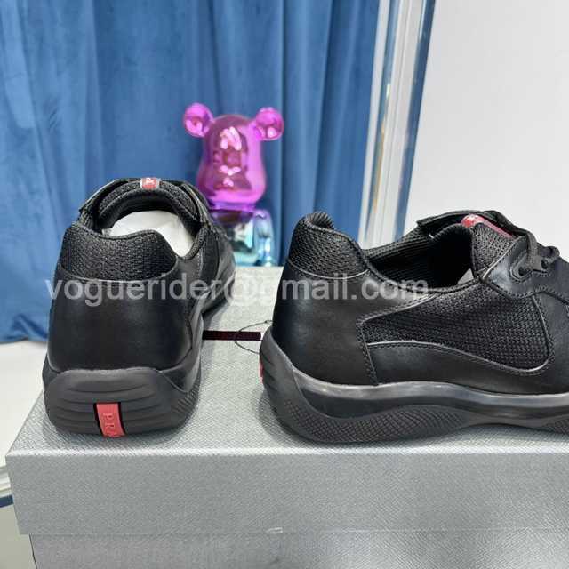 Prada Sneaker v2 Prada Sneaker v2