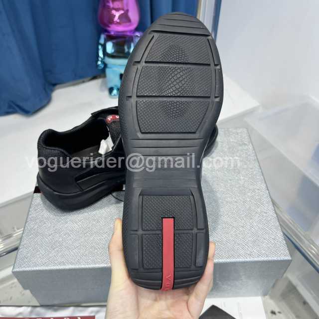 Prada Sneaker v2 Prada Sneaker v2