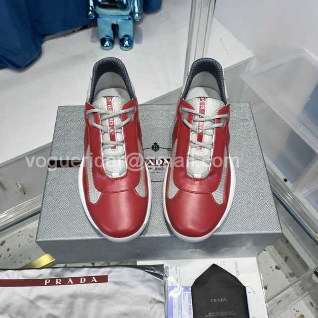 Prada Sneaker v2