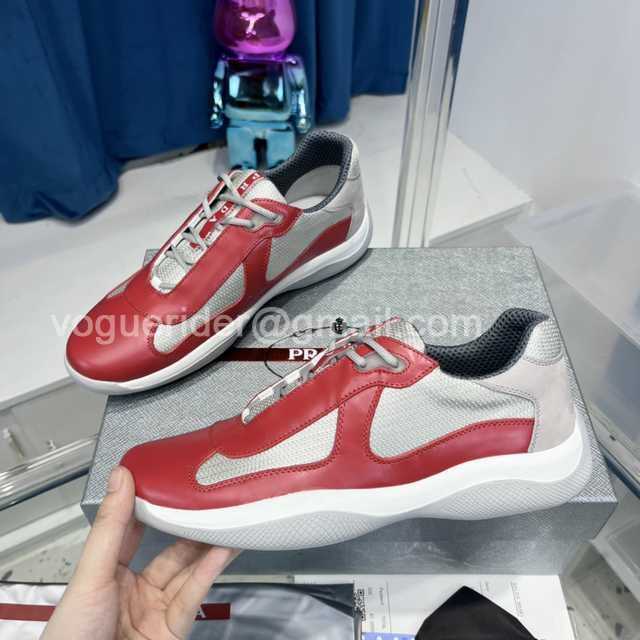 Prada Sneaker v2