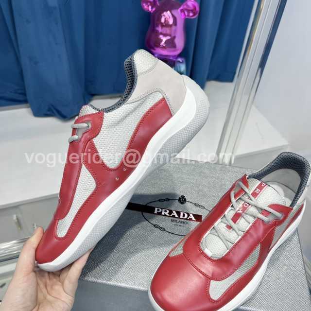 Prada Sneaker v2