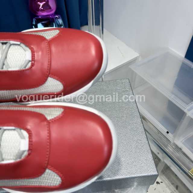 Prada Sneaker v2