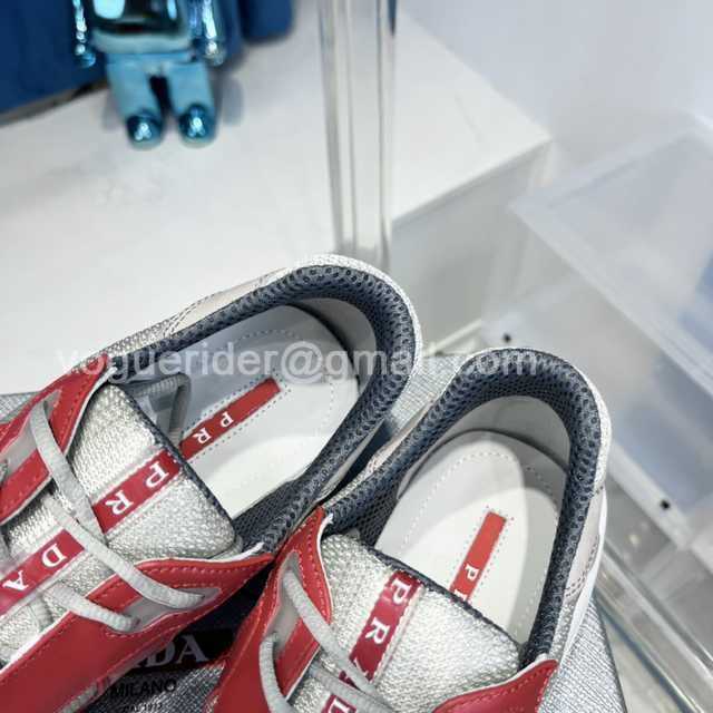 Prada Sneaker v2