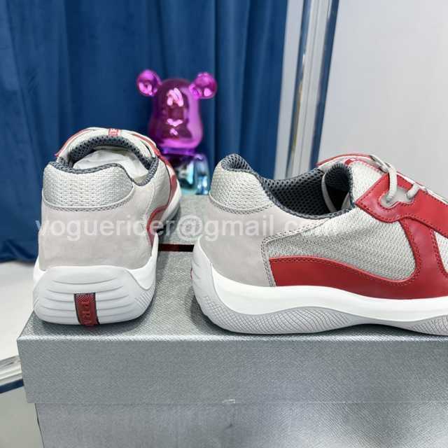 Prada Sneaker v2