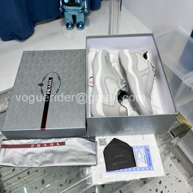 Prada Sneaker v2