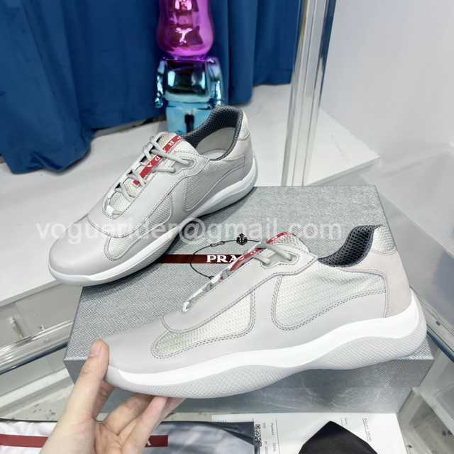 Prada Sneaker v2