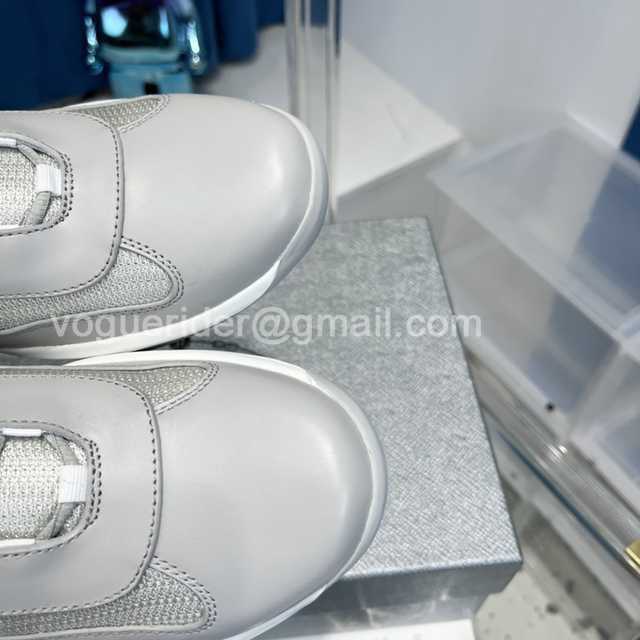 Prada Sneaker v2