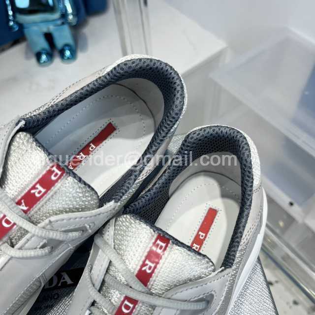 Prada Sneaker v2
