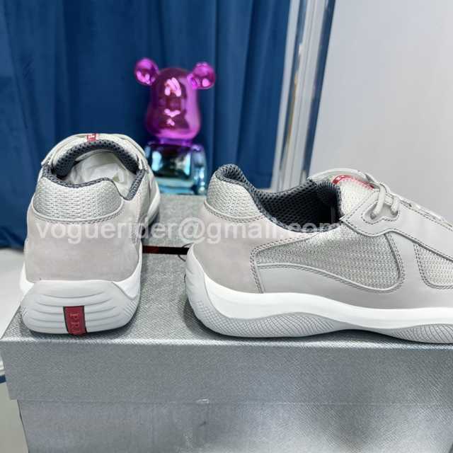 Prada Sneaker v2