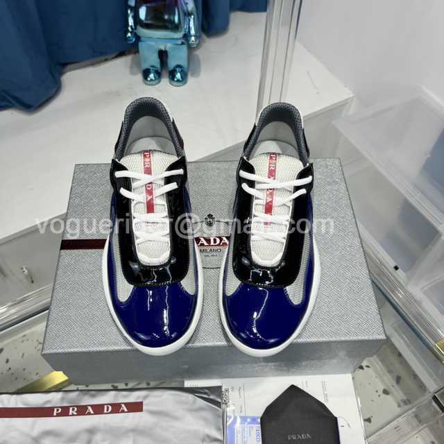 Prada Sneaker v2 Prada Sneaker v2