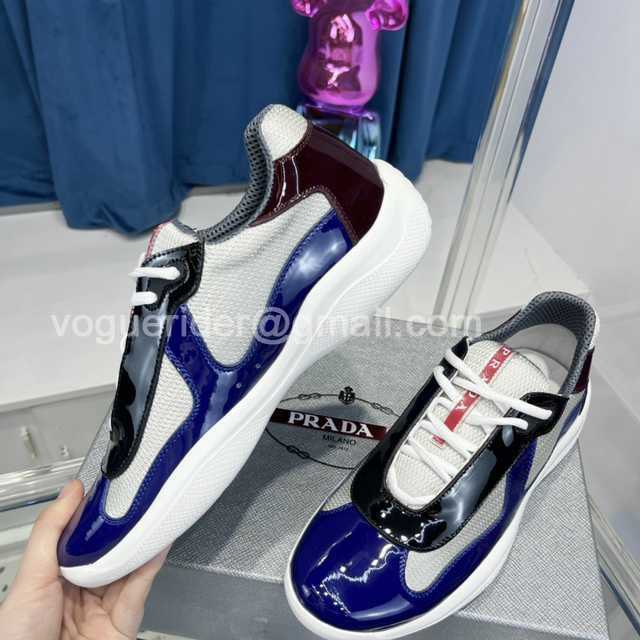 Prada Sneaker v2 Prada Sneaker v2