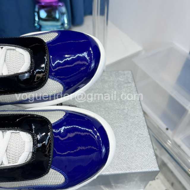 Prada Sneaker v2 Prada Sneaker v2