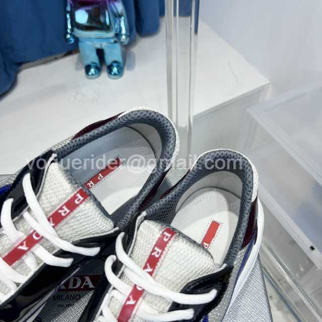 Prada Sneaker v2 Prada Sneaker v2