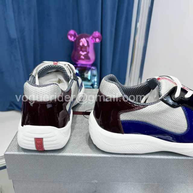 Prada Sneaker v2 Prada Sneaker v2