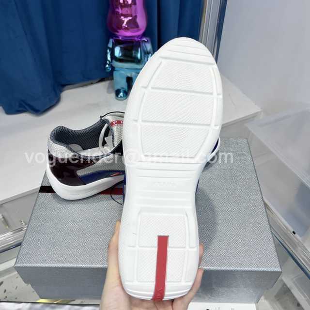 Prada Sneaker v2 Prada Sneaker v2