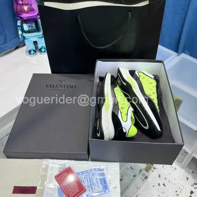 Valentino Ready Go Runner Valentino Ready Go Runner