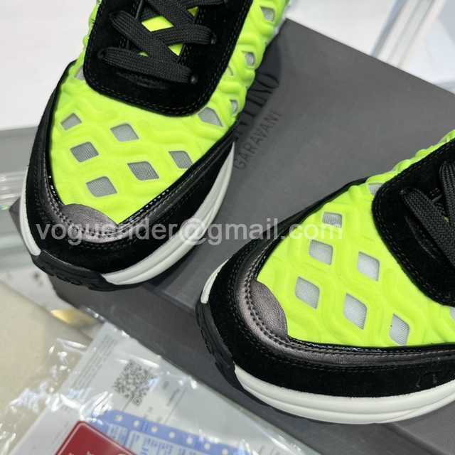 Valentino Ready Go Runner Valentino Ready Go Runner