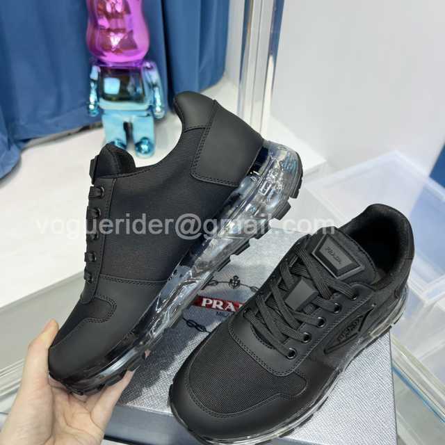 Prada 2022 sneaker