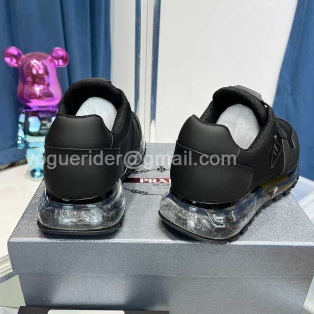Prada 2022 sneaker