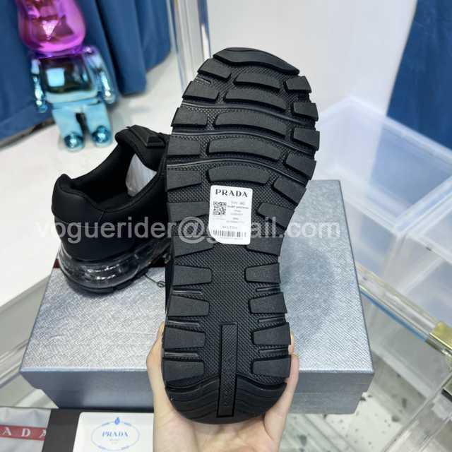 Prada 2022 sneaker