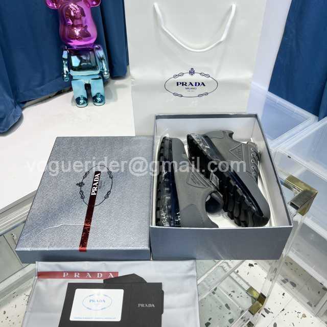 Prada 2022 sneaker Prada 2022 sneaker