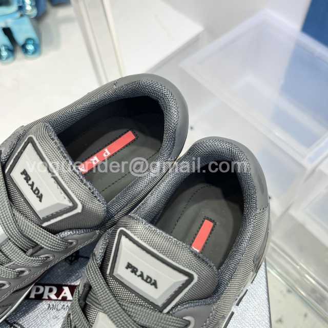 Prada 2022 sneaker Prada 2022 sneaker
