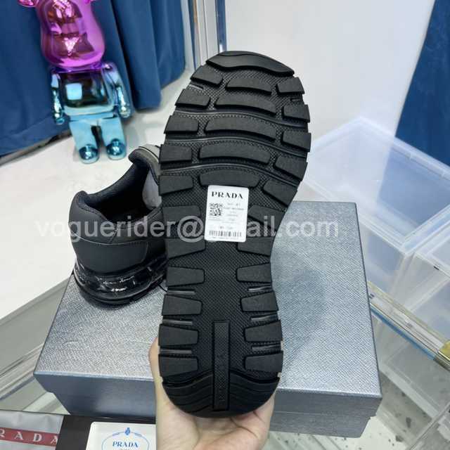 Prada 2022 sneaker Prada 2022 sneaker