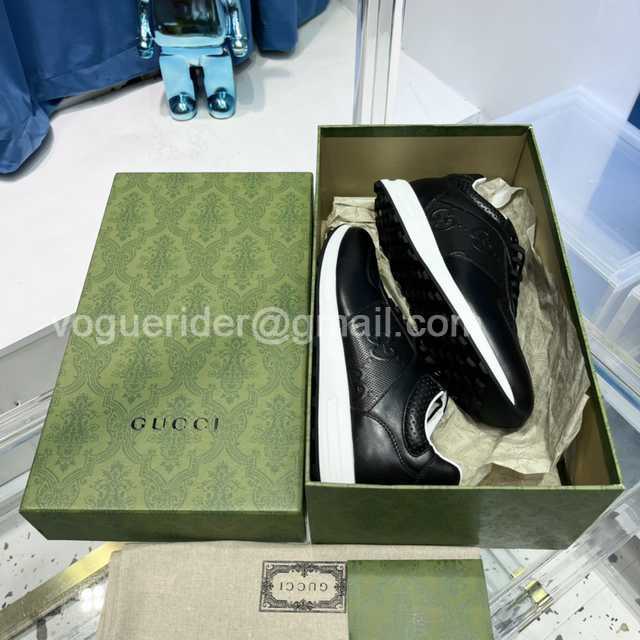 Gucci classic sneaker