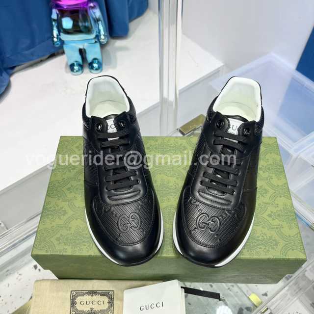 Gucci classic sneaker