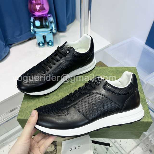 Gucci classic sneaker