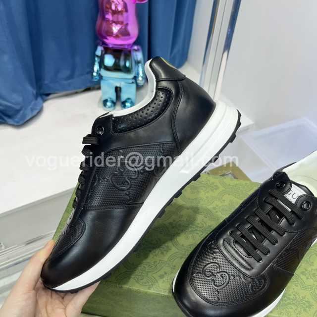 Gucci classic sneaker