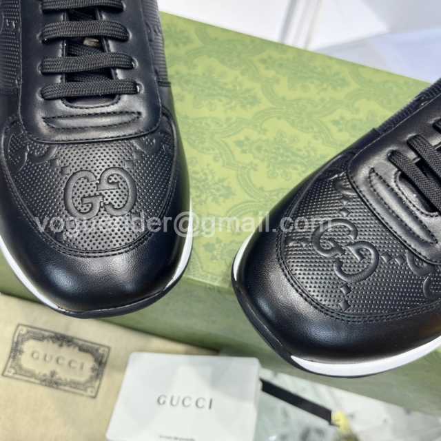 Gucci classic sneaker