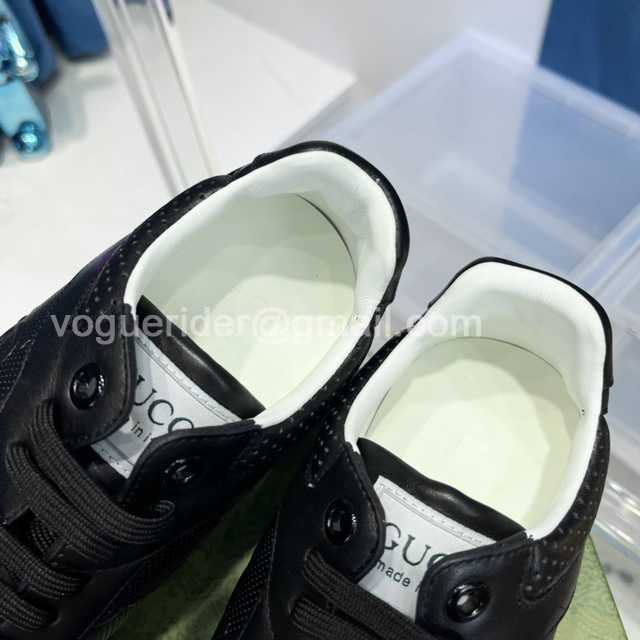 Gucci classic sneaker