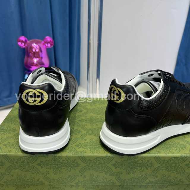 Gucci classic sneaker