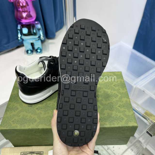 Gucci classic sneaker