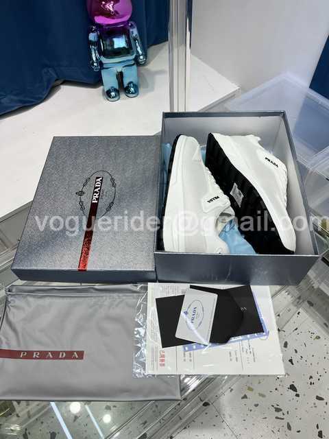 Prada 2022 men sneaker Prada 2022 men sneaker