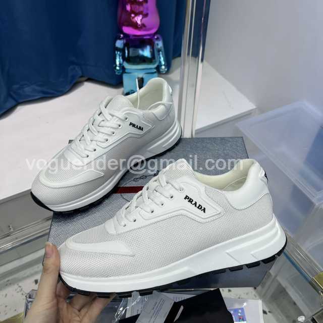 Prada 2022 men sneaker Prada 2022 men sneaker