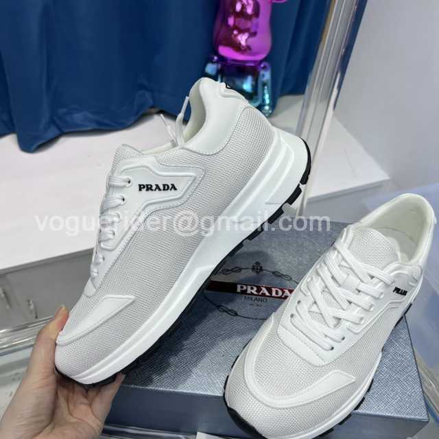 Prada 2022 men sneaker Prada 2022 men sneaker