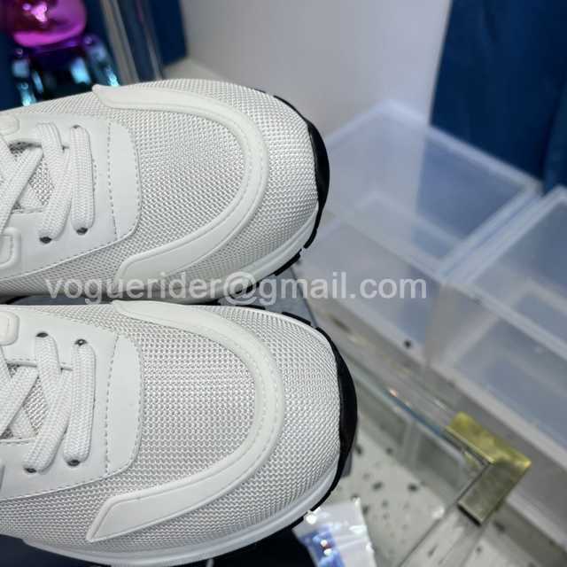 Prada 2022 men sneaker Prada 2022 men sneaker