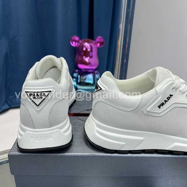 Prada 2022 men sneaker Prada 2022 men sneaker