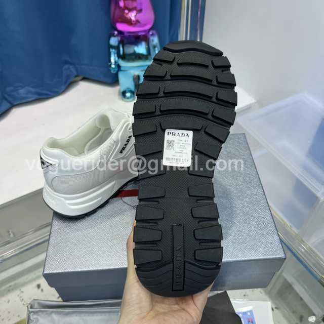Prada 2022 men sneaker Prada 2022 men sneaker