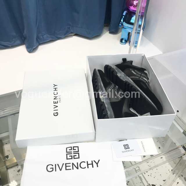 Givenchy TPU sneaker Givenchy TPU sneaker