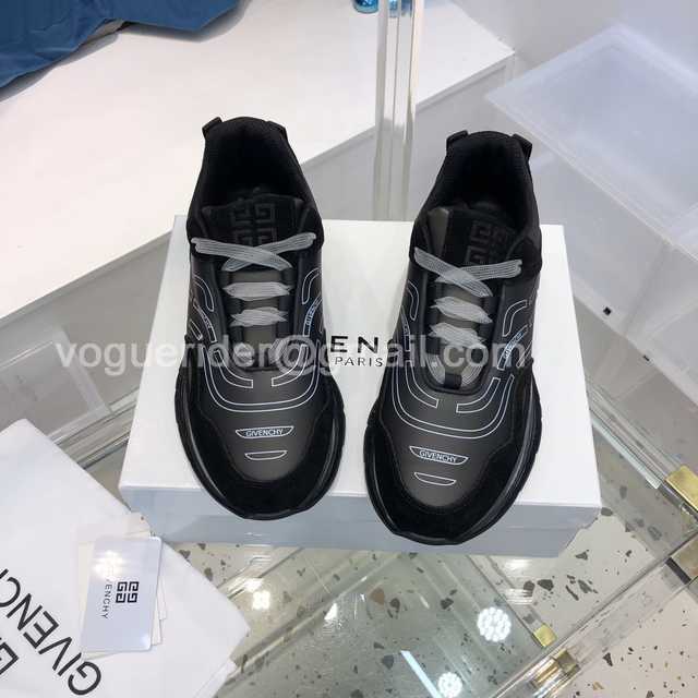 Givenchy TPU sneaker Givenchy TPU sneaker