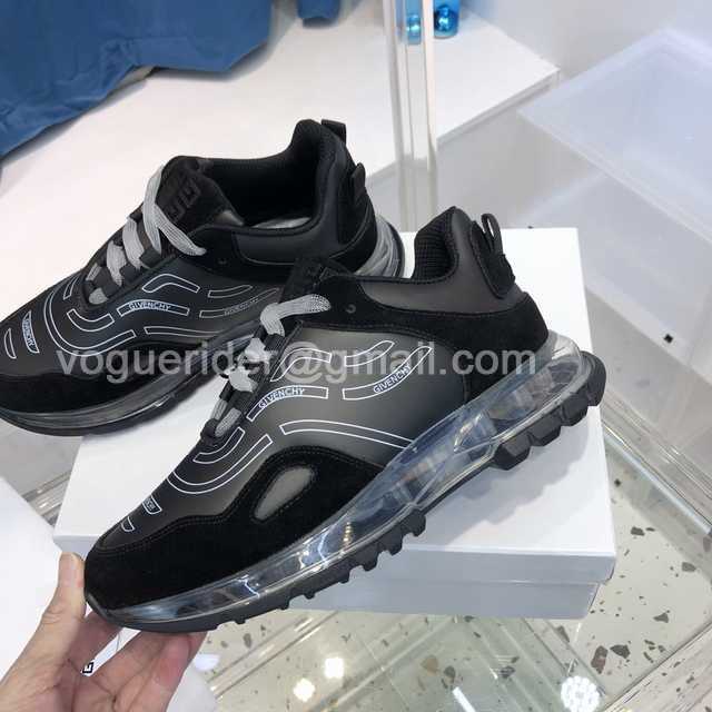 Givenchy TPU sneaker Givenchy TPU sneaker