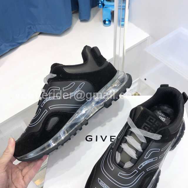 Givenchy TPU sneaker Givenchy TPU sneaker