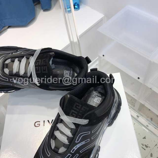 Givenchy TPU sneaker Givenchy TPU sneaker
