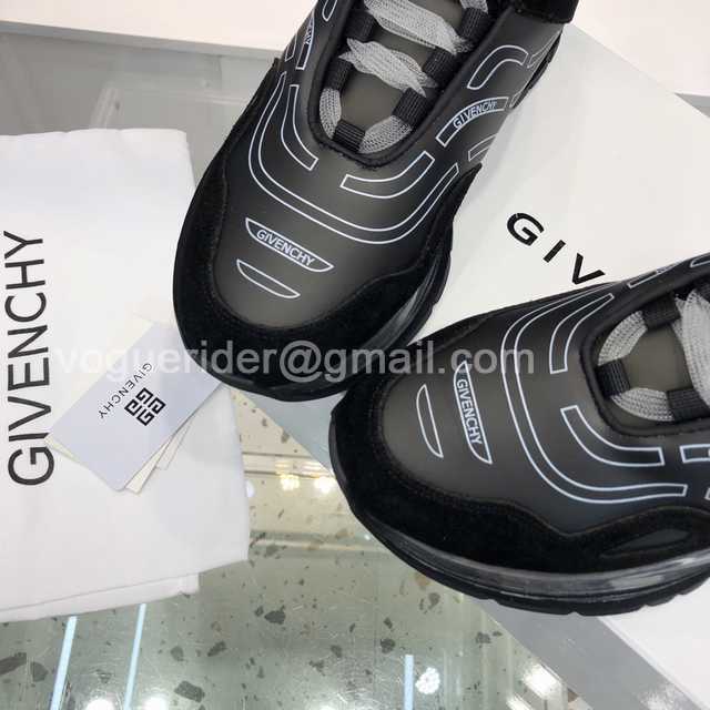 Givenchy TPU sneaker Givenchy TPU sneaker