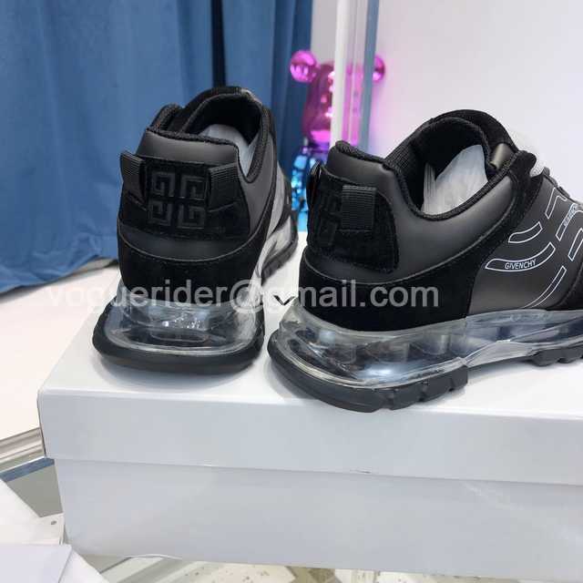 Givenchy TPU sneaker Givenchy TPU sneaker