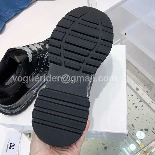 Givenchy TPU sneaker Givenchy TPU sneaker