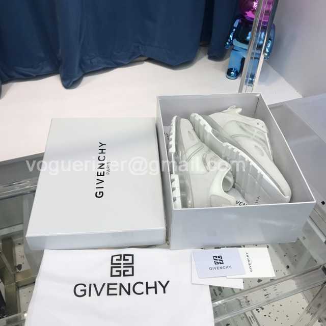 Givenchy TPU sneaker Givenchy TPU sneaker